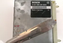 0227400204 блок управління двигуном Volvo 850 1995 - фото