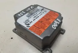 D6V5L07ABW блок управління AirBag (SRS) Mercedes-Benz E W211 2006