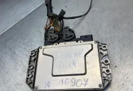 5067014687 блок управления ECU Renault Megane II 2005