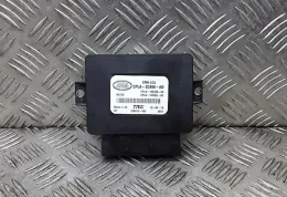 CPLA2C496AD блок управління AirBag (SRS) Land Rover Range Rover Evoque L538 2013