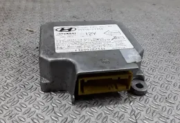 9591027350 блок управління AirBag (SRS) Hyundai Coupe 2001