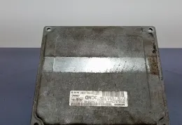 6S61-12A650-HD блок управління ECU Ford Fusion 2006