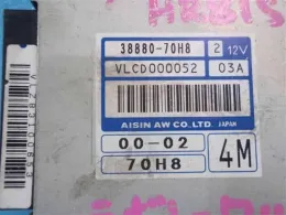3888070H82 блок керування коробкою передач до Suzuki