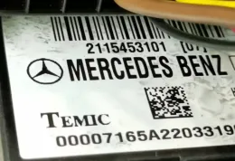 2203319004 блок предохранителей Mercedes-Benz E W211 2003