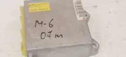 6E29F3325550 блок управління AirBag (SRS) Mazda 6 2006