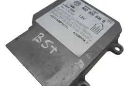 42000406 блок управления AirBag (SRS) Volkswagen Sharan 2003