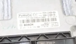 1039T06065 блок управління ECU Ford Mondeo MK IV 2008