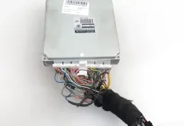 237101W510 блок управления ECU Nissan Pathfinder R50 1998