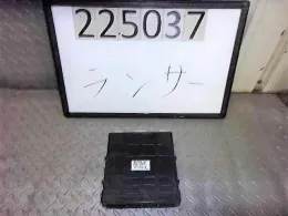 MN132632 блок управления двигателем Mitsubishi Lancer, cargo