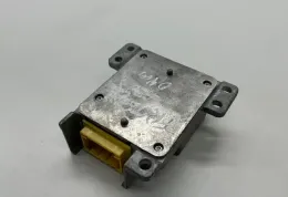 AS2889K1205721PJ AirBag (SRS) control unit Opel Frontera B 2001