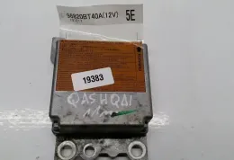 98820BT40A блок управления AirBag (SRS) Nissan Qashqai 2012