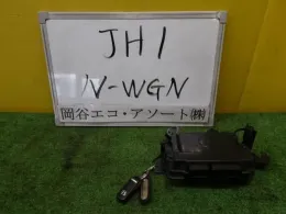 378205Z1J93 блок управления двигателем Honda N-wgn