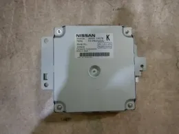 RN10J0AJ блок управления Nissan