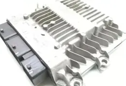 6M51-12650-YA блок управління ECU Ford Focus 2010