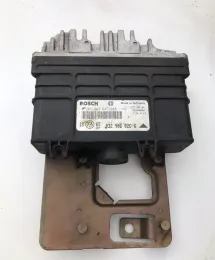 06J906026AR блок управління ECU Volkswagen Scirocco 2008