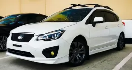 Subaru Impreza XV Блок абс ABS Субару Імпреза хв