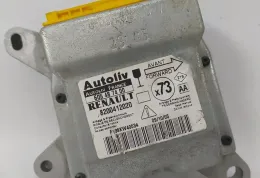 8200412020 блок управления AirBag (SRS) Renault Vel Satis 2006