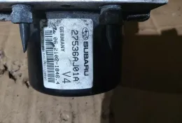 Блок abs Subaru Outback 2009-2014USA