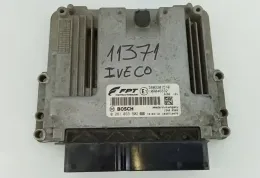 0281033902 блок управління ECU Iveco Daily 6th gen 2014