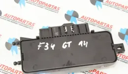 0285011422 блок управления AirBag (SRS) BMW 3 GT F34 2014