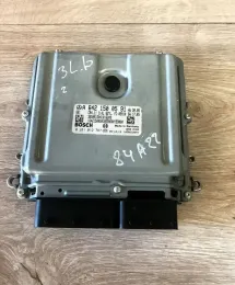 Блок керування ECU A6421508441 ecu e w211 3.0 cdi 0281015269