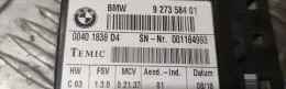 9273584 блок управління BMW 4 F32 F33 2018р