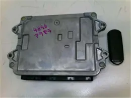 PE0918881L блок управления двигателем Mazda Axela