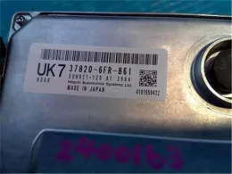 378206FR861 блок управления двигателем Honda N-one