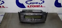 Блок климатом Avensis 55900-05160