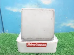 237106P011 блок управления двигателем Nissan