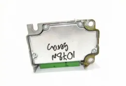 TQ9ME262590005 блок управління AirBag (SRS) Jeep Cherokee III KJ 2005