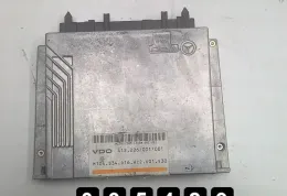 0125453132 блок управління двигуном Mercedes-Benz S W140 1994 - фото