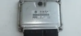 74906018 блок управления ECU Volkswagen Multivan T4 1997