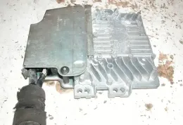 6G9112A532BB блок управления ECU Ford Galaxy 2006