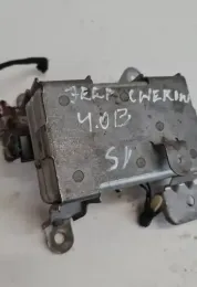 TMB320402115 блок управління AirBag (SRS) Jeep Cherokee 1993