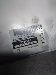 896613A690 блок управления двигателем Toyota Crown