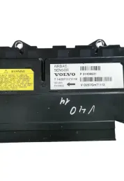 142331171112 блок управління AirBag (SRS) Volvo V40 2014