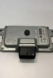 EMU10110NA1 блок управления ECU Nissan Navara D23 2016