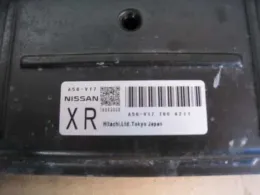 A56V17 блок управления двигателем Nissan