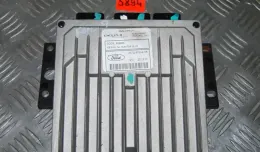 2S7Q9F954DE блок управління ECU Ford Mondeo Mk III 2004