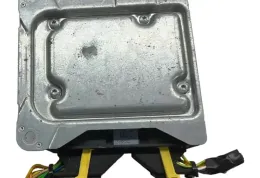 5BYXB046827 блок управління AirBag (SRS) Peugeot 3008 I 2010