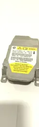 2204391340610 блок управління AirBag (SRS) BMW 5 E60 E61 2007