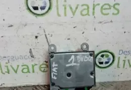 0051705342 блок управління AirBag (SRS) Fiat Doblo 2004