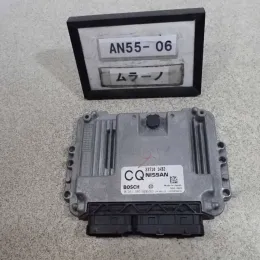 237101AB2 блок керування двигуном до Nissan