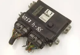 MB112300-2553 блок управління ECU Suzuki SX4 2007