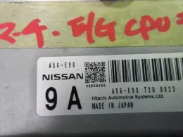 237101HC3C блок управления двигателем Nissan