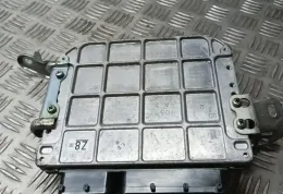 2762004530 блок управления ECU Toyota Prius+ (ZVW40) 2011