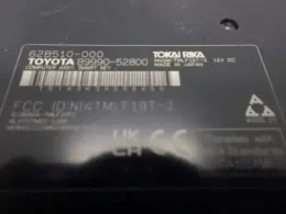 8999052800 блок керування до Toyota