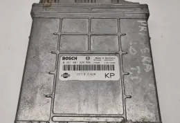 237102J620 блок управления ECU Nissan Primera 1998