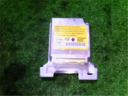 285566A00E блок управления Nissan Kix